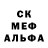 Каннабис индика Phillip Dvergsdal